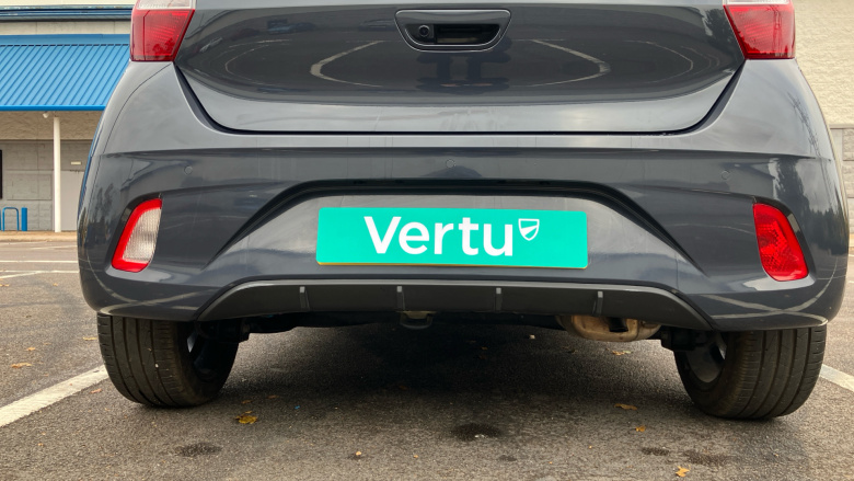 Hyundai i10 1.0 [63] Premium 5dr Auto [Nav] Petrol Hatchback